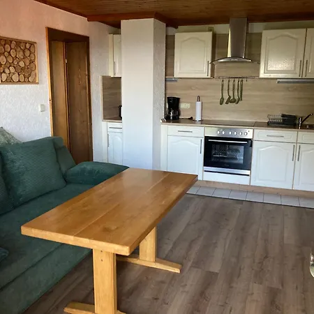 Auf Dem Erlebnisreiterhof Kreipl Apartment *